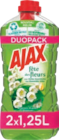 Aldi Tomblaine - Promo Nettoyant ménager Promo Nettoyant ménager à 3,99 € dans le catalogue Aldi à Tomblaine