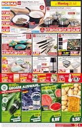 Norma Partyartikel im Prospekt Norma Partyartikel im Prospekt