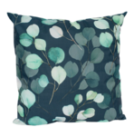 Aktuelle Kissen Angebote bei Sconto SB in Kiel Aktuelles OUTDOORKISSEN „Blätter“ Angebot bei Sconto SB in Kiel ab 7,95 €