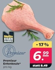 Aktuelle Ente Angebote bei Netto mit dem Scottie in Berlin Aktuelles Entenkeule Angebot bei Netto mit dem Scottie in Berlin ab 6,99 €