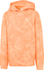 Sweatshirt enfant - PUMA en promo chez Intersport Sweatshirt enfant - PUMA dans le catalogue Intersport