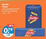 V-Markt - Pasta Angebot im Prospekt Pasta bei V-Markt im Prospekt "" für 0,79 €