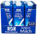 Aktuelle Milch Angebote bei Kaufland in Hannover Aktuelles Haltbare Milch Angebot bei Kaufland in Hannover ab 11,11 €