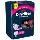 Pyjama Pants - HUGGIES en promo chez Carrefour Pyjama Pants - HUGGIES dans le catalogue Carrefour