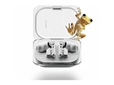 Aktuelle Becks Angebote bei MediaMarkt Saturn in Aachen Aktuelles Ear (a), In-ear Kopfhörer Bluetooth Weiß Angebot bei MediaMarkt Saturn in Aachen ab 59,00 €
