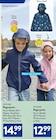 Regenjacke im Angebot bei ALDI SÜD in Ingolstadt Regenjacke Angebote von LILY & DAN bei ALDI SÜD Ingolstadt für 12,99 €