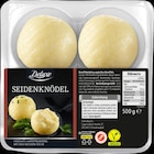 Seidenknödel von Deluxe bei Lidl im Angebot Seidenknödel von Deluxe im aktuellen Lidl Prospekt