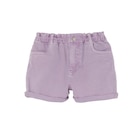 Short fille - TEX en promo chez Carrefour Short fille - TEX dans le catalogue Carrefour