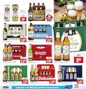 Aktueller Marktkauf Prospekt mit Bier, "Aktuelle Angebote", Seite 29