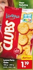 Cracker im Netto Marken-Discount Prospekt Party Clubs von Lorenz im aktuellen Netto Marken-Discount Prospekt für 1,19 €