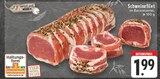 Schweinefilet im Baconmantel im Angebot bei EDEKA in Neuss Schweinefilet im Baconmantel Angebote von meinLand EDEKA bei EDEKA Neuss für 1,99 €