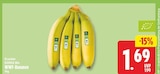 WWF-Bananen Angebote von EDEKA Bio bei WEZ Bad Salzuflen für 1,69 €