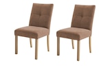 Kuechenstuhl im Höffner Prospekt Woodford Esszimmerstuhl im 2er Set Tabby im aktuellen Höffner Prospekt für 499,00 €