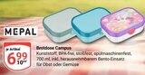 Brotdose Campus Angebote von Mepal bei GLOBUS Leipzig für 6,99 €