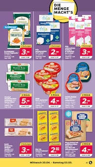 Brot im Netto mit dem Scottie Prospekt "Günstig. Besser. Für Dich." mit 40 Seiten (Cottbus)