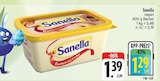 Aktuelles Sanella vegan Angebot bei E center in Dresden ab 1,29 €