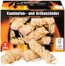 Kaminofen- und Grillanzünder bei ALDI SÜD in Erftstadt Kaminofen- und Grillanzünder im Angebot bei ALDI SÜD Erftstadt für 2,99 €