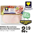 Herzstücke Gourmet Kochschinken bei E center im Bühlertal Prospekt für 2,19 €