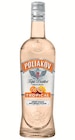2€ de remise immédiate sur la gamme des vodkas aromatisées POLIAKOV - POLIAKOV - Supermarchés Match à Calais 2€ de remise immédiate sur la gamme des vodkas aromatisées POLIAKOV - POLIAKOV en promo chez Supermarchés Match Calais