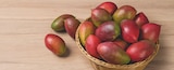 Mango im tegut Prospekt Mango von im aktuellen tegut Prospekt für 0,88 €