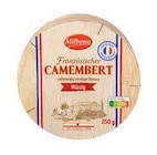 Französischer Camembert Würzig von Milbona im aktuellen Lidl Prospekt