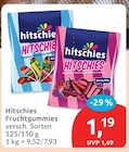 Fruchtgummies für 1,19 € bei budni im Angebot Fruchtgummies im aktuellen budni Prospekt