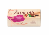 Waffelröllchen von Amicelli für 2,99 € bei ALDI Nord im Angebot Waffelröllchen von Amicelli im aktuellen ALDI Nord Prospekt