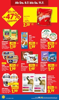 Butter im Lidl Prospekt "LIDL LOHNT SICH" mit 62 Seiten (Ingolstadt)