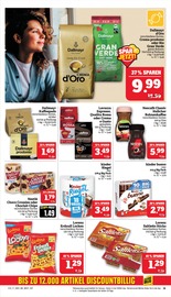 Aktueller Marktkauf Prospekt mit Nescafe, "GANZ GROSS in kleinsten Preisen!", Seite 21