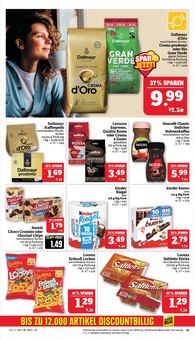 Nescafe im Marktkauf Prospekt "GANZ GROSS in kleinsten Preisen!" mit 46 Seiten (Fürth)