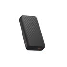 Batterie externe 20 000 MhA - XTORM en promo à 19,99 € chez Carrefour Batterie externe 20 000 MhA - XTORM dans le catalogue Carrefour