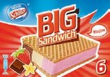 Eis im aktuellen Prospekt bei Lidl in Merseburg
