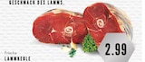 Aktuelle Lamm Angebote bei EDEKA in Bochum Aktuelles Frische Lammkeule Angebot bei EDEKA in Bochum ab 2,99 €