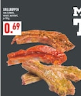 Grillrippen im Angebot bei Marktkauf in Castrop-Rauxel Grillrippen Angebote bei Marktkauf Castrop-Rauxel für 0,69 €