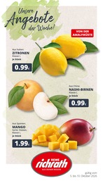 REWE Prospekt für Kerpen mit 23 Seiten REWE Prospekt für Kerpen: "Dein Markt", 23 Seiten, 05.10.2026 - 10.10.2026