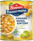 Eintopf von Sonnen Bassermann für 1,79 € bei EDEKA im Angebot Eintopf von Sonnen Bassermann im aktuellen EDEKA Prospekt