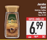 Gold im EDEKA Prospekt Gold von Jacobs im aktuellen EDEKA Prospekt für 6,99 €