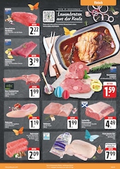 Ente im EDEKA Prospekt in Gera Aktueller EDEKA Prospekt mit Ente, "Wir lieben Lebensmittel!", Seite 19