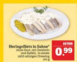 Aktuelle Sahne Angebote bei Marktkauf in Nürnberg Aktuelles Heringsfilets in Sahne Angebot bei Marktkauf in Nürnberg ab 0,99 €