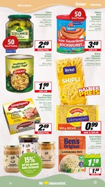 Mars im EDEKA Prospekt in Osnabrück Aktueller EDEKA Prospekt mit Mars, "Aktuelle Angebote", Seite 16