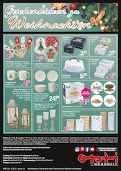 Aktueller Opti-Wohnwelt Prospekt mit Dekoration, "Leuchten Trends", Seite 4