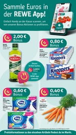 Aktueller REWE Prospekt mit Olivenöl, "Dein Markt", Seite 2