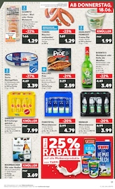 Radler im Kaufland Prospekt in Soest Aktueller Kaufland Prospekt mit Radler, "Hier bin ich richtig", Seite 26