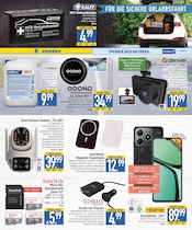 Ähnliche Winterreifen Angebote im Prospekt "DAS BESTE DER WOCHE" von EDEKA in Augsburg Ähnliche Angebote wie Winterreifen im Prospekt "DAS BESTE DER WOCHE" auf Seite 25 von EDEKA in Augsburg
