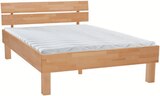 Aktuelles Bett Angebot bei XXXLutz Möbelhäuser in Wolfsburg ab 289,00 €