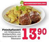 Aktuelle Kartoffeln Angebote bei E center in Heidelberg Aktuelles Fleischpflanzerl Angebot bei E center in Heidelberg ab 13,90 €