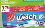 Sooo Weich Klassik Toilettenpapier Angebote von Gut & Günstig bei Marktkauf Herne für 7,75 €