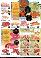 Braten im EDEKA Prospekt in Gladbeck Aktueller EDEKA Prospekt mit Braten, "Aktuelle Angebote", Seite 2