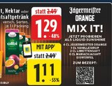 Angebot im EDEKA Waltrop Prospekt EDEKA Waltrop Prospekt mit im Angebot fĂŒr 1,11 âŹ