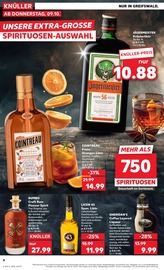 Aktueller Kaufland Prospekt mit Rum, "EXTRA-ANGEBOTE", Seite 4